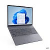 Lenovo IdeaPad Slim 3/15ARP10/R5-7535HS/15,3"/WUXGA/16GB/512GB/AMD int/W11H/Gray/2R