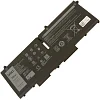 Dell orig. Battery, 4 Cell, Lithium Ion, 58WHR pro Dell Latitude 5430