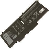 Dell orig. Battery, 4 Cell, Lithium Ion, 58WHR pro Dell Latitude 5430