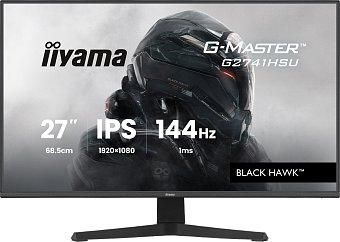 iiyama G-Master/G2741HSU-B1/27