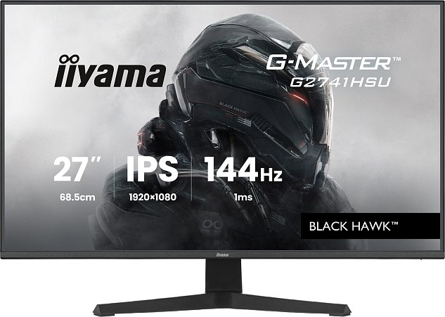 iiyama G-Master/G2741HSU-B1/27