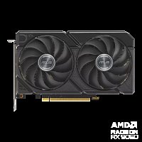 ASUS DUAL-RX9060-8G