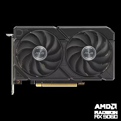 ASUS DUAL-RX9060-8G
