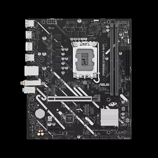 ASUS PRIME B760M-F WIFI