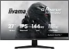 iiyama G-Master/G2741QSU-B1/27"/IPS/QHD/144Hz/1ms/Černá/3R