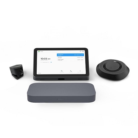 ASUS Google Meet Small/Medium kit (2025)