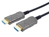 Ultra High Speed HDMI 2.1 optic.kabel 8K@60Hz,20m