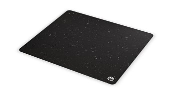 Endorfy podložka pod myš Stoneflow black L