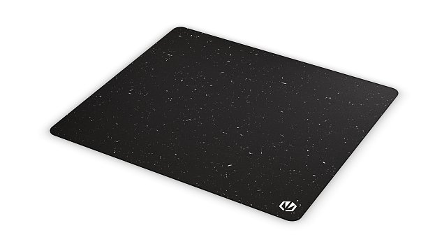 Endorfy podložka pod myš Stoneflow black L