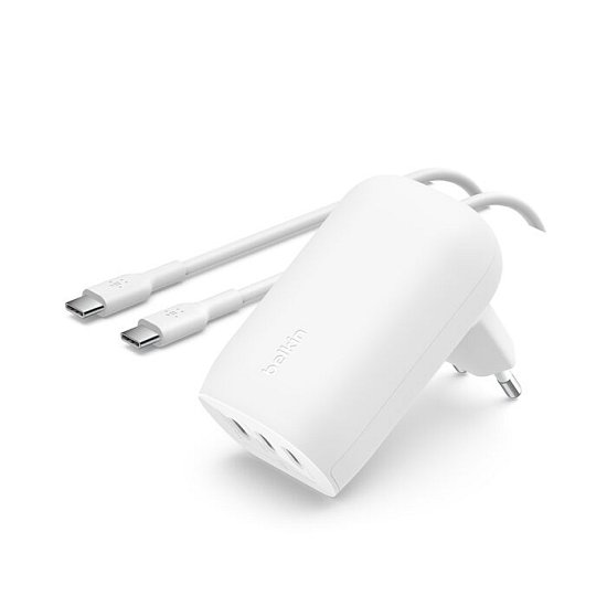 BELKIN 25W USB PD nabíjecí adaptér černý