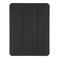 OBAL:ME MistyTab Pouzdro pro Samsung Galaxy Tab S10 Lite/S9/S9 FE/S10 FE Black