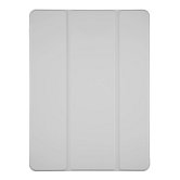 OBAL:ME MistyTab Pouzdro pro Samsung Galaxy Tab S10 Lite/S9/S9 FE/S10 FE Light Gray