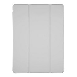 OBAL:ME MistyTab Pouzdro pro Samsung Galaxy Tab S10 Lite/S9/S9 FE/S10 FE Light Gray