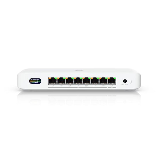 Ubiquiti UDB-Switch - UniFi Device Bridge Switch