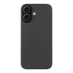 Tactical MagForce Aramid Kryt pro Apple iPhone 17 Black