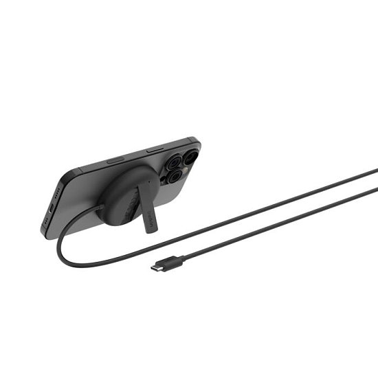 BELKIN BOOSTCHARGE 67W 2 porty bílý + 2m USB-C kabel