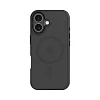 Tactical MagForce Hyperstealth Kryt pro iPhone 17 Asphalt