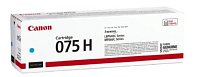 Canon Cartridge 075 H C