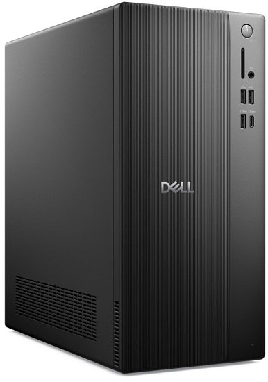 Dell Pro Tower/Essential QVT1260/Tower/i3-14100/8GB/512GB/Intel int/W11P/3R