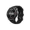 Amazfit T-Rex 3 Pro/44/Sport Band/Black