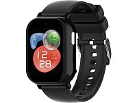 CARNEO GuardKid+ 4G/41/Sport Band/Black