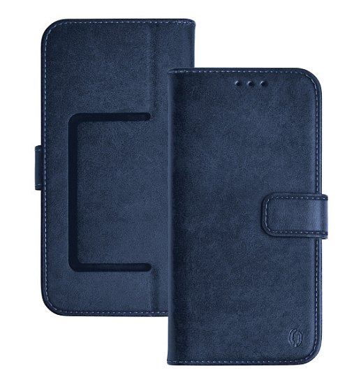 ALIGATOR Pouzdro Flexibook vel.5,5