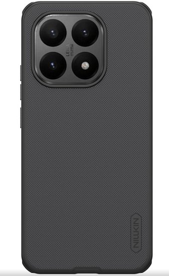 Nillkin Super Frosted PRO Xiaomi 15T Black