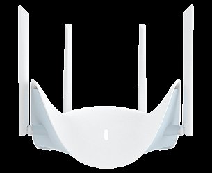 D-Link R95/E BE9500 Wi-Fi 7 Smart Router D-Link R95/E BE9500 Wi-Fi 7 Smart Router