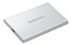 SSD 2TB Samsung externí T7 Ressurected