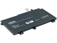 AVACOM baterie pro Asus TUF FX505, FX706 Li-Pol 11,4V 4212mAh 48Wh