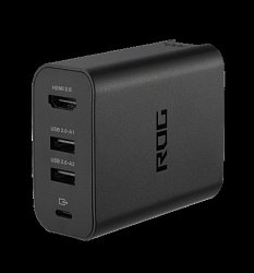 ASUS ROG 100W Gaming Charger Dock