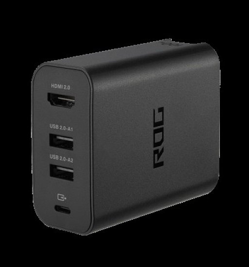 ASUS ROG 100W Gaming Charger Dock