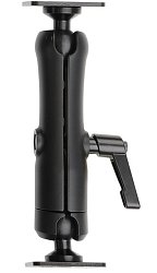 Brodit montážní obdélníkové profily, výška 180mm Brodit montážní obdélníkové profily, výška 180mm