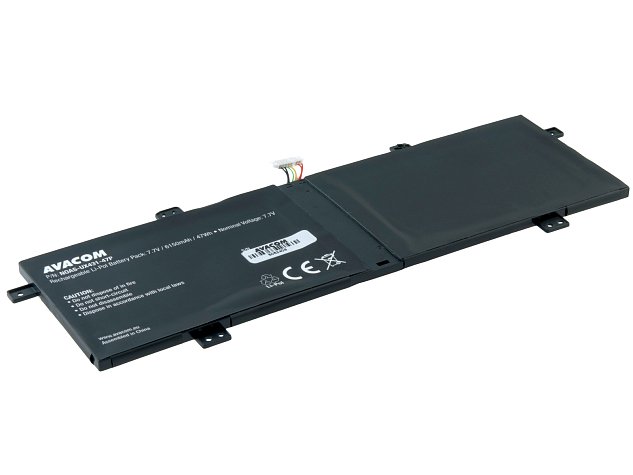 AVACOM baterie pro Asus ZenBook 14 UX431 Li-Pol 7,7V 6150mAh 47Wh