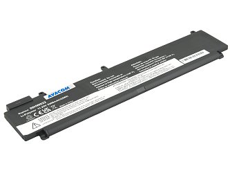 AVACOM baterie pro Lenovo ThinkPad T460s Li-Pol 11,25V 2200mAh 25Wh