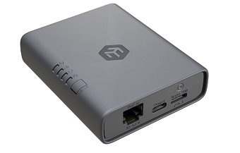 Mikrotik EC25-EU&KNe, KNOT Embedded LTE4, IoT/LTE Gateway, 1x Gb Eth(PoE-in), eSIM+Nano SIM,RouterOS Mikrotik EC25-EU&KNe, KNOT Embedded LTE4, IoT/LTE Gateway, 1x Gb Eth(PoE-in), eSIM+Nano SIM,RouterOS