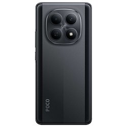 POCO M8 5G/8GB/256GB/Black