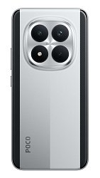 POCO M8 Pro 5G/12GB/512GB/Silver POCO M8 Pro 5G/12GB/512GB/Silver