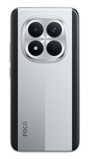 POCO M8 Pro 5G/8GB/256GB/Silver