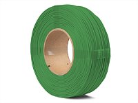 Filament C-TECH ESSENTIAL LINE, PETG, zelená, 1,75mm, 1kg, refill