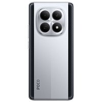 POCO M8 5G/8GB/256GB/Silver