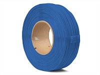 Filament C-TECH ESSENTIAL LINE, PLA, modrá, 1,75mm, 1kg, refill