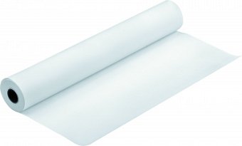 Water Color Paper - Radiant White Roll, 44 Water Color Paper - Radiant White Roll, 44