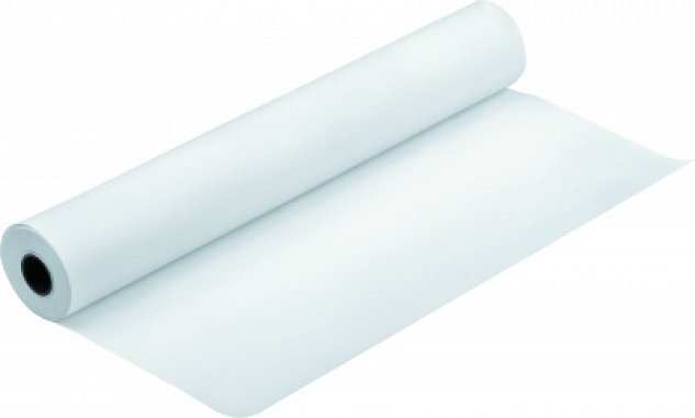 Water Color Paper - Radiant White Roll, 44
