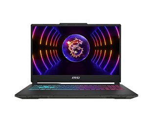 MSI Cyborg/15 A13UDX-2242XCZ/i5-13420H/15,6
