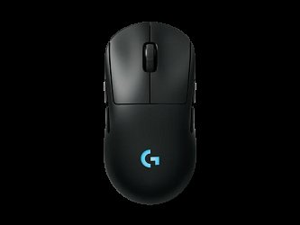Logitech myš Gaming PRO 2 Lightspeed _