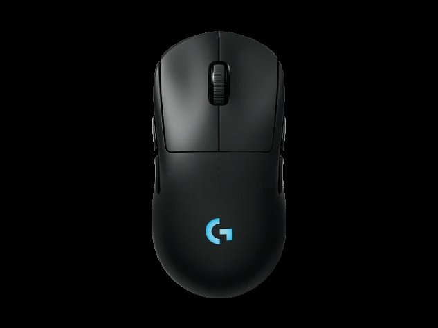 Logitech myš Gaming PRO 2 Lightspeed _