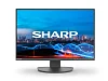 NEC Sharp MultiSync/EA241W/24"/IPS/FHD/60Hz/5ms/Černá/3R