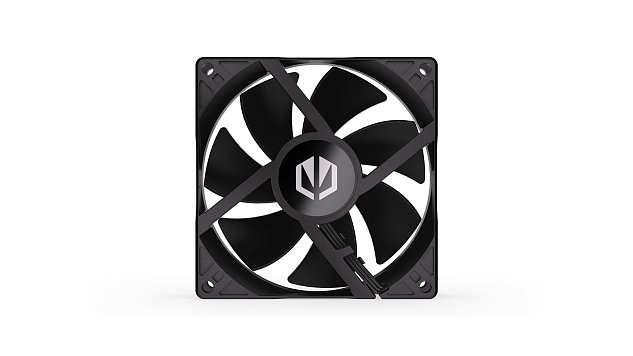 Endorfy ventilátor Zephyr 92