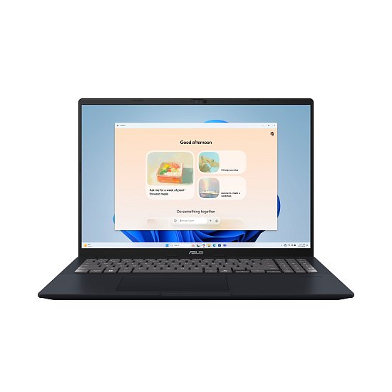 ASUS X1607AA 16.0/Core U5/16GB/1TB/BLUE/W11H